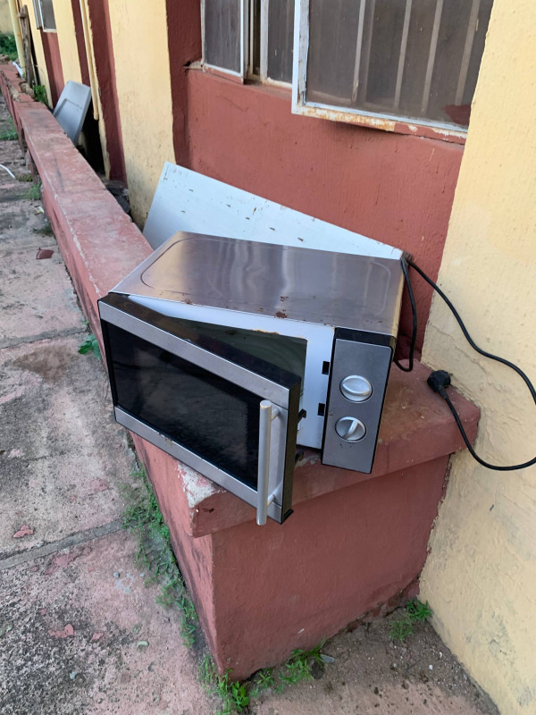 Clean 20litter Life Microwave Oven For-Sale [ Product Code >> 0799 ]