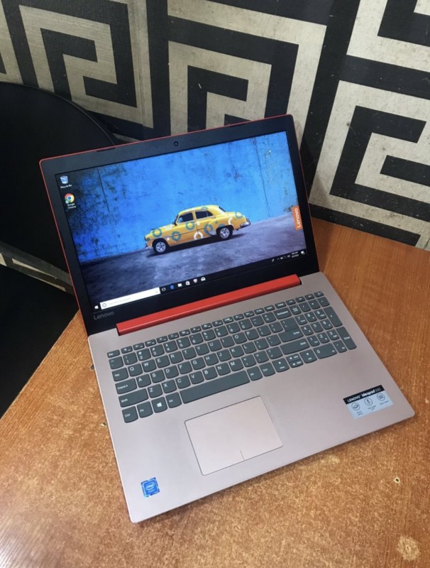 V.Clean 4Gb Ram, 1Tb, 2-3 hours Ba3 Life, Lenovo Laptop For-Sale