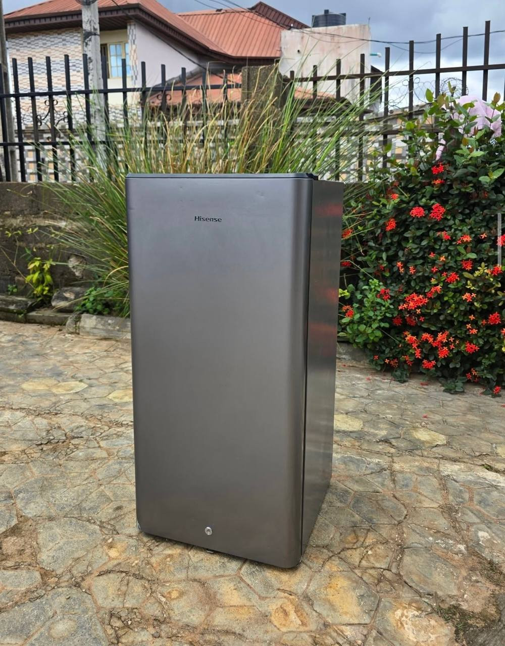 ❌❌SOLD-OUT❌❌ V.Clean 150litters Hisense RR20S Refrigerator For-Sale