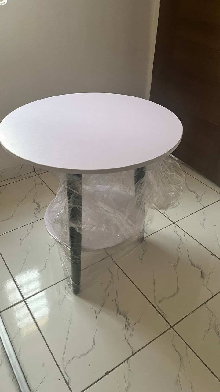 Very Clean Furniture Center Table [ Product Code >> 0217 ]