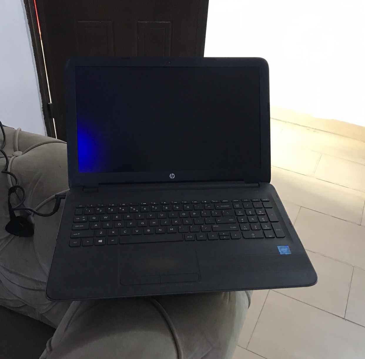 ❌❌SOLD-OUT❌❌ Clean 4Gb Ram, 500Gb Hdd, 2-3Hours Ba3 Life, Hp 250 Laptop For-Sale