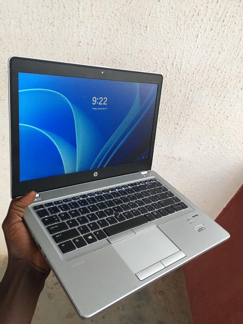 ❌❌SOLD-OUT❌❌ ... 8gb ram 256ssd core i7 hp elite book laptop with 3hrs ba3 life