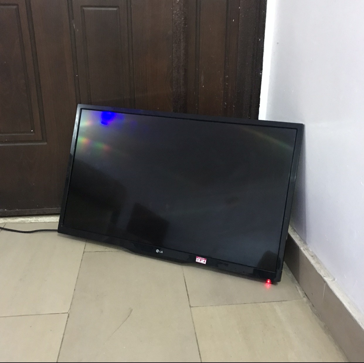 Clean 32inches Lg Led Full Hd Tv For-Sale