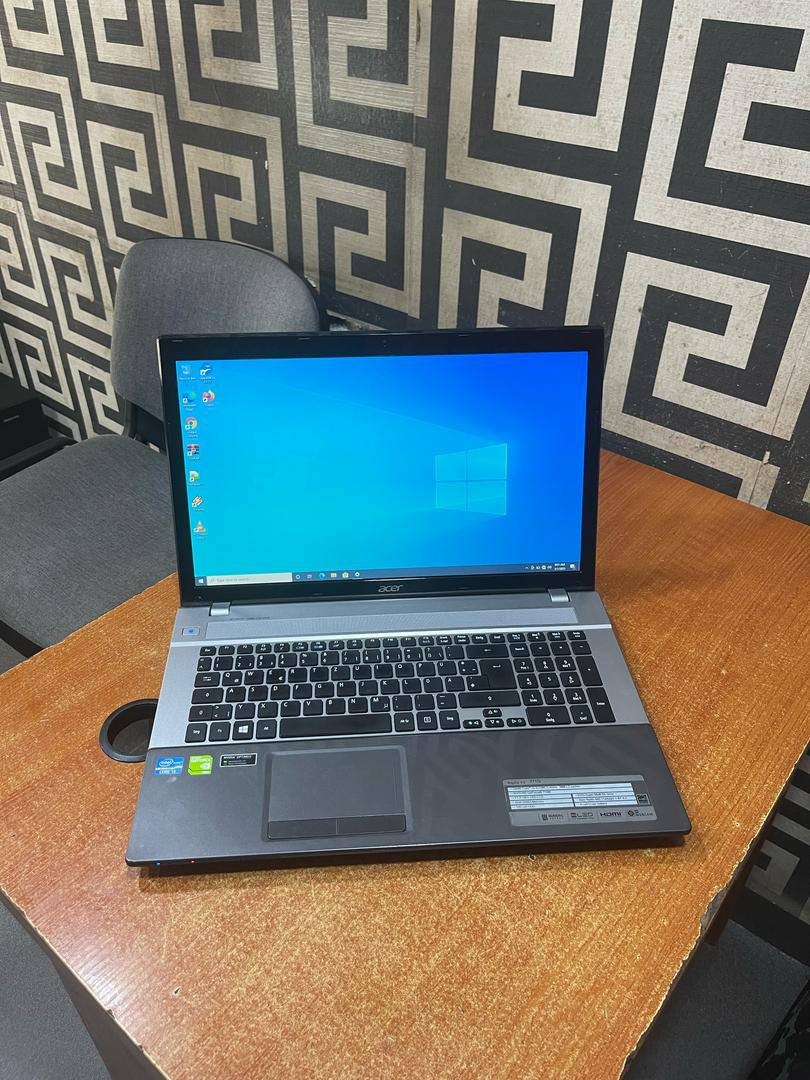 V.Clean 6Gb Ram, 500Gb Hdd, Corei3, 2Hours Ba3, Acer Laptop For-Sale