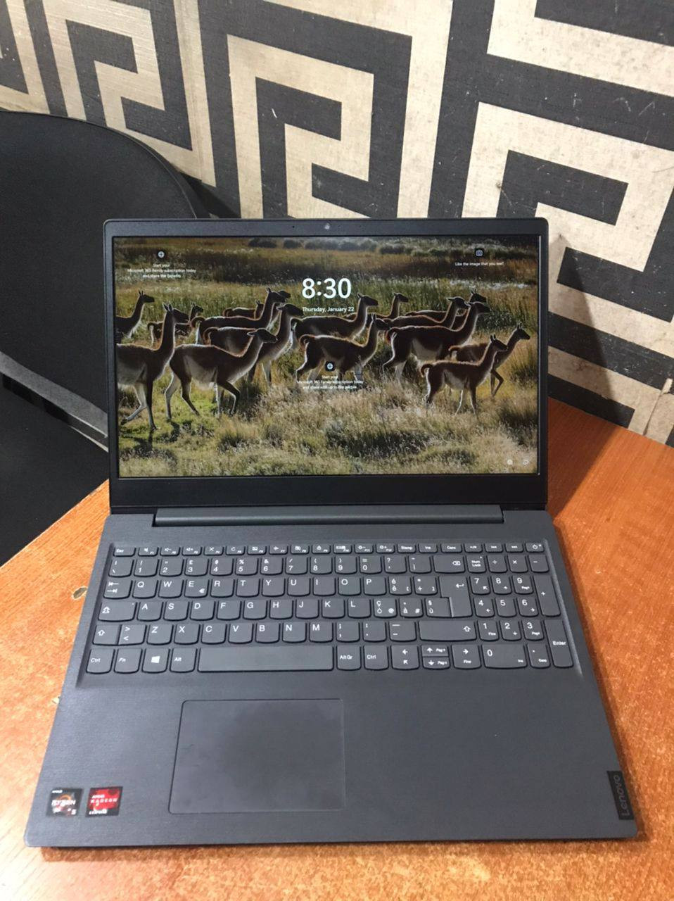 ❌❌SOLD-OUT❌❌ V.Clean 8Gb Ram, 256Gb Ssd, 4Hours Ba3 Life Lenovo Laptop For-Sale