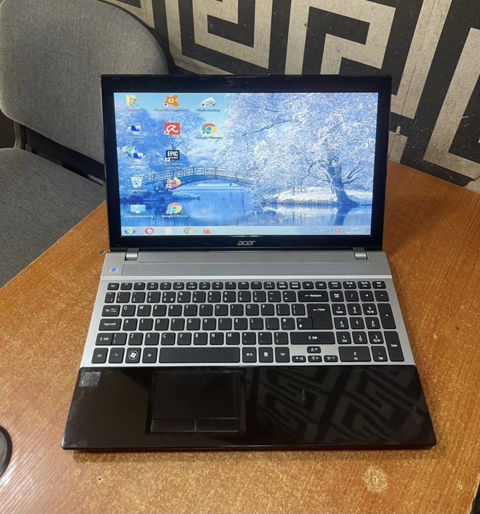 ❌❌SOLD-OUT❌❌ Clean 4Gb Ram, 500Gb Hdd, Corei3, 2-3Hours Ba3 Life Acer Laptop For-Sale