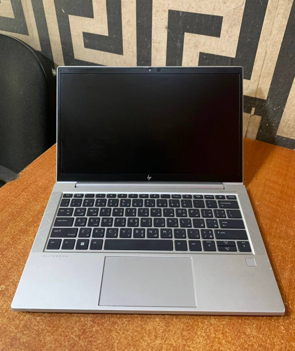 ❌❌SOLD-OUT❌❌ V.Clean, 3Weeks Used, 8Gb Ram, 256Gb Ssd, 4Hours Ba3 Life, AMD Ryzen 5 Pro With Radeon Graphics, Hp EliteBook 835 Laptop For-Sale [ Product Code >> 0339 ]