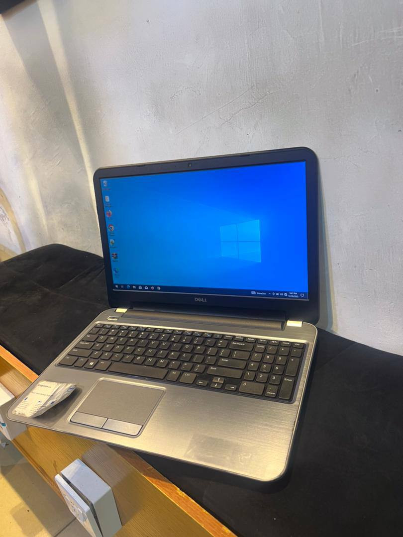 Clean 4Gb Ram, 1Tb Hdd, Corei3, 2-3 hours Dell Inspiron Laptop For-Sale