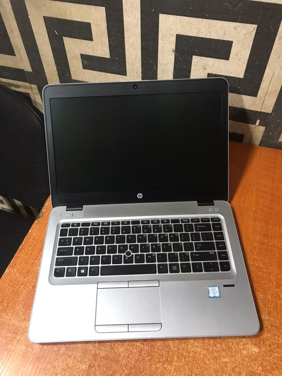 V.Clean 8Gb Ram, 128Gb Ssd, Corei5, Keyboard Light, 2-3Hours Ba3 Life, Hp 840 G3 Laptop For-Sale