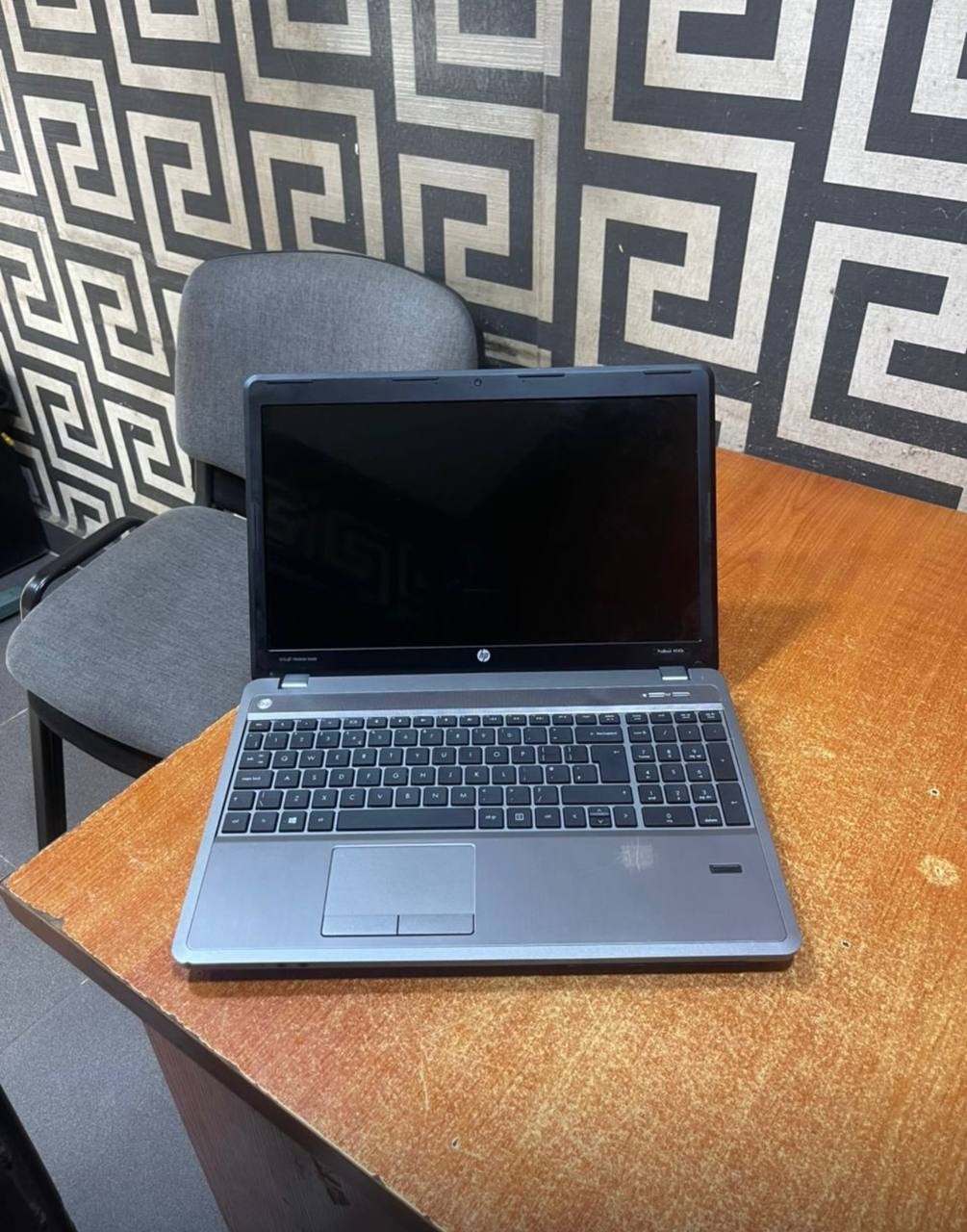 V.Clean 4Gb Ram, 320Gb Hdd, 2Hours Ba3 Life Hp Probook Laptop For-Sale
