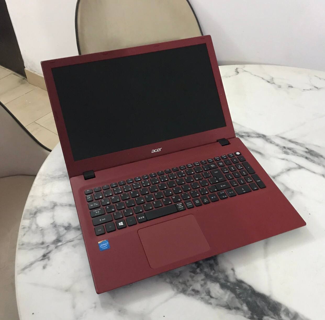 2Weeks Used 4Gb Ram, 500Gb Hdd, 2-3Hour Ba3 Life, Acer Laptop For-Sale