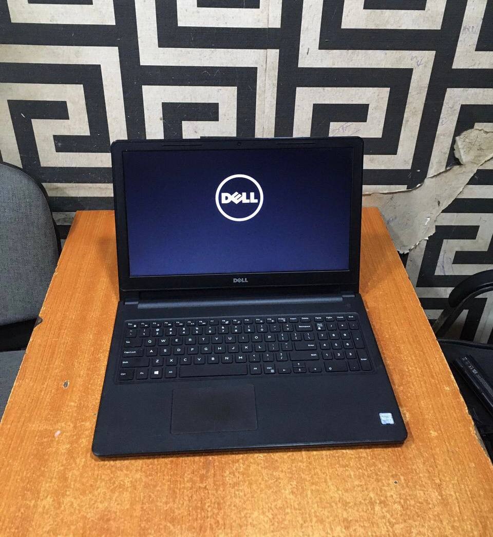 V.Clean 8Gb Ram, 1Tb, Corei3, 2-3Hours Ba3 Life, Dell Slim Laptop For-Sale