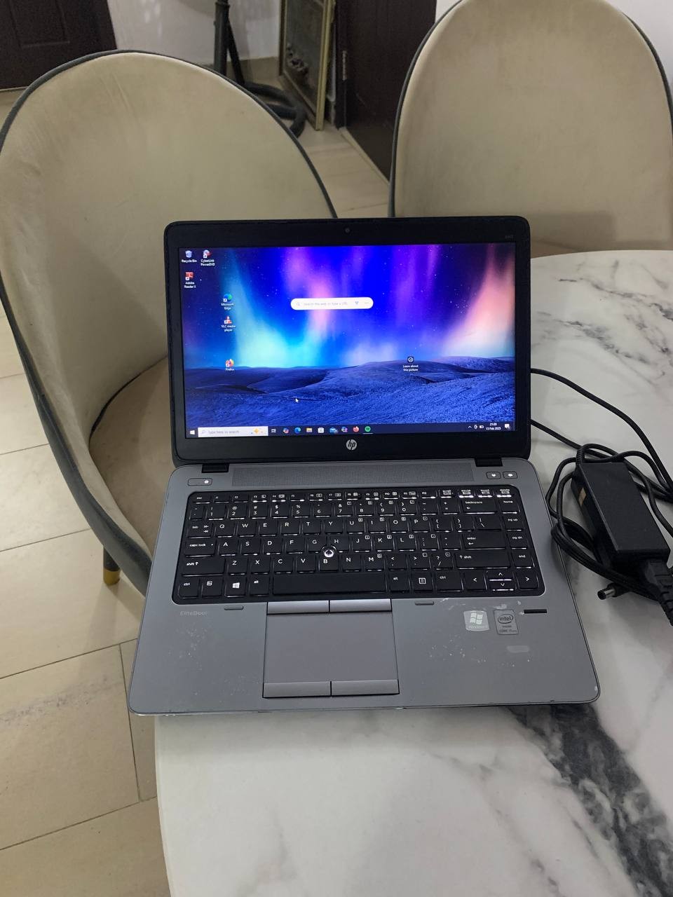 ❌❌SOLD-OUT❌❌ Clean 8Gb Ram, 500Gb Hdd, Corei7, 2-3Hours Ba3 Life, Hp 840G1 Laptop For-Sale