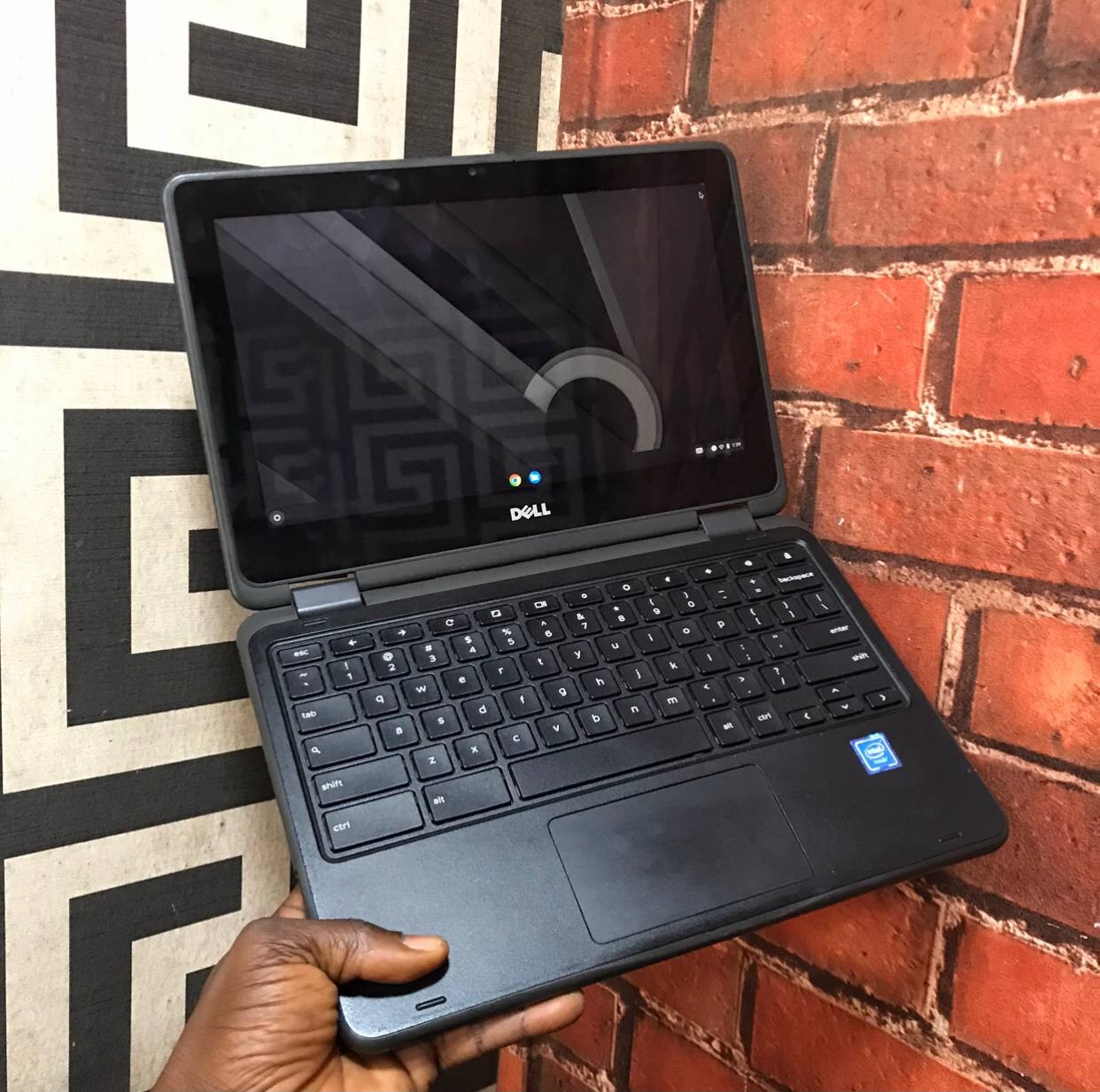 ❌SOLD OUT ... 64Gb Dell chrome book 11 3189 Laptop For-Sale