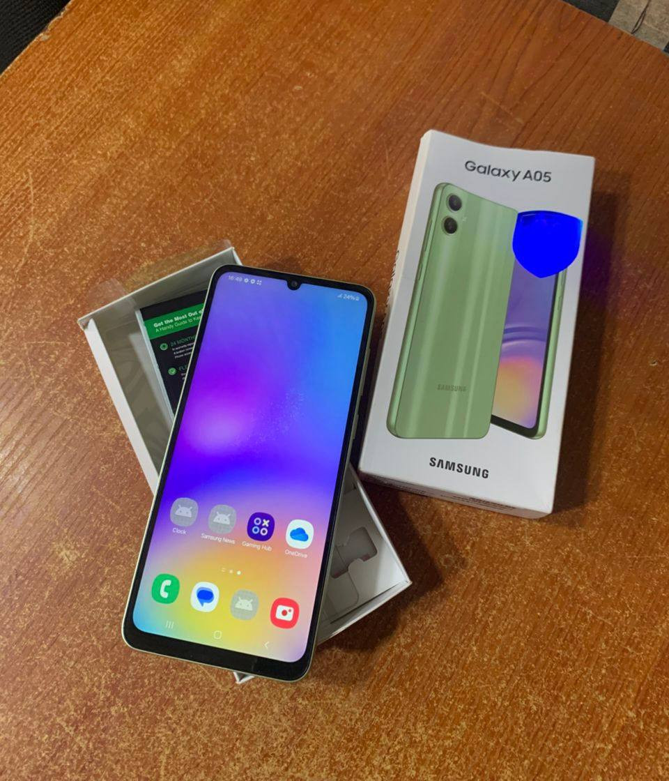 V.Clean 4Gb Ram, 64Gb Ram, Samsung Galaxy For-Sale [ Product Code >> 0464 ]
