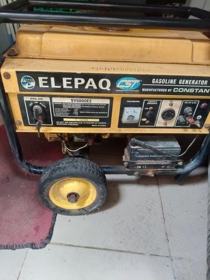 4kva generator