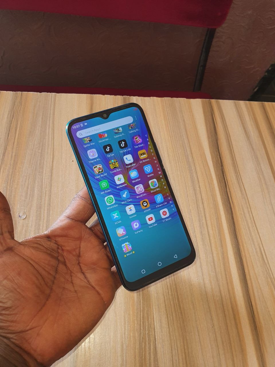 ❌❌SOLD-OUT❌❌ ... Very clean 2gb Ram, 32gb Rom Infinix Hot-10 lite