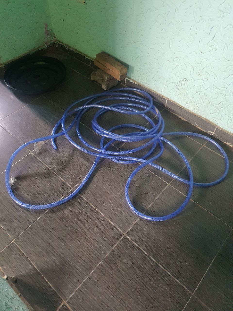 New 18 yards water hose