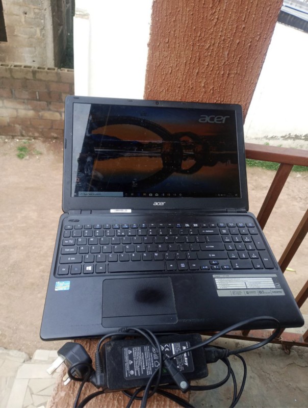 [K1]- 4Gb Ram, 500Gb Hdd, Corei3, 2-3Hours B3 Life, Acer Laptop For-Sale