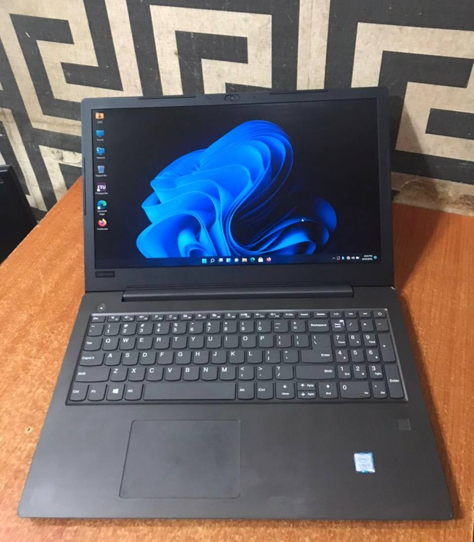 V.Clean, One Month Used, 4Gb Ram, 128Gb Ssd, Corei5, 2-3Hurs Ba3 life, Lenovo Laptop For-Sale