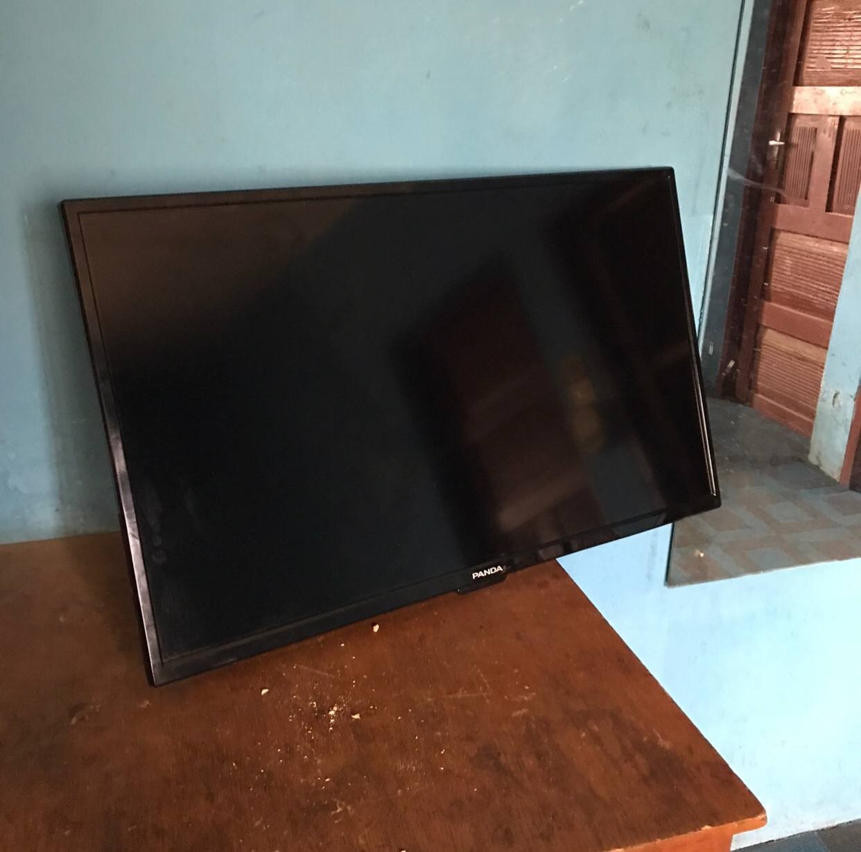 ❌️SOLD-OUT ... Clean 32Inches Full Hd Panda Tv For-Sale