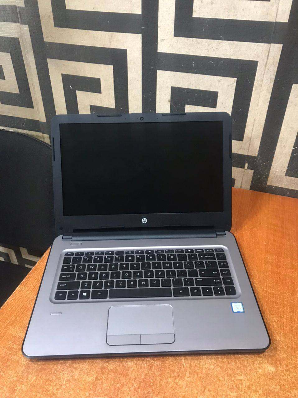 V.Clean 8Gb Ram, 500Gb Hdd, Corei5 2-3Hour Ba3 Life, Hp 348 G4 Laptop For-Sale