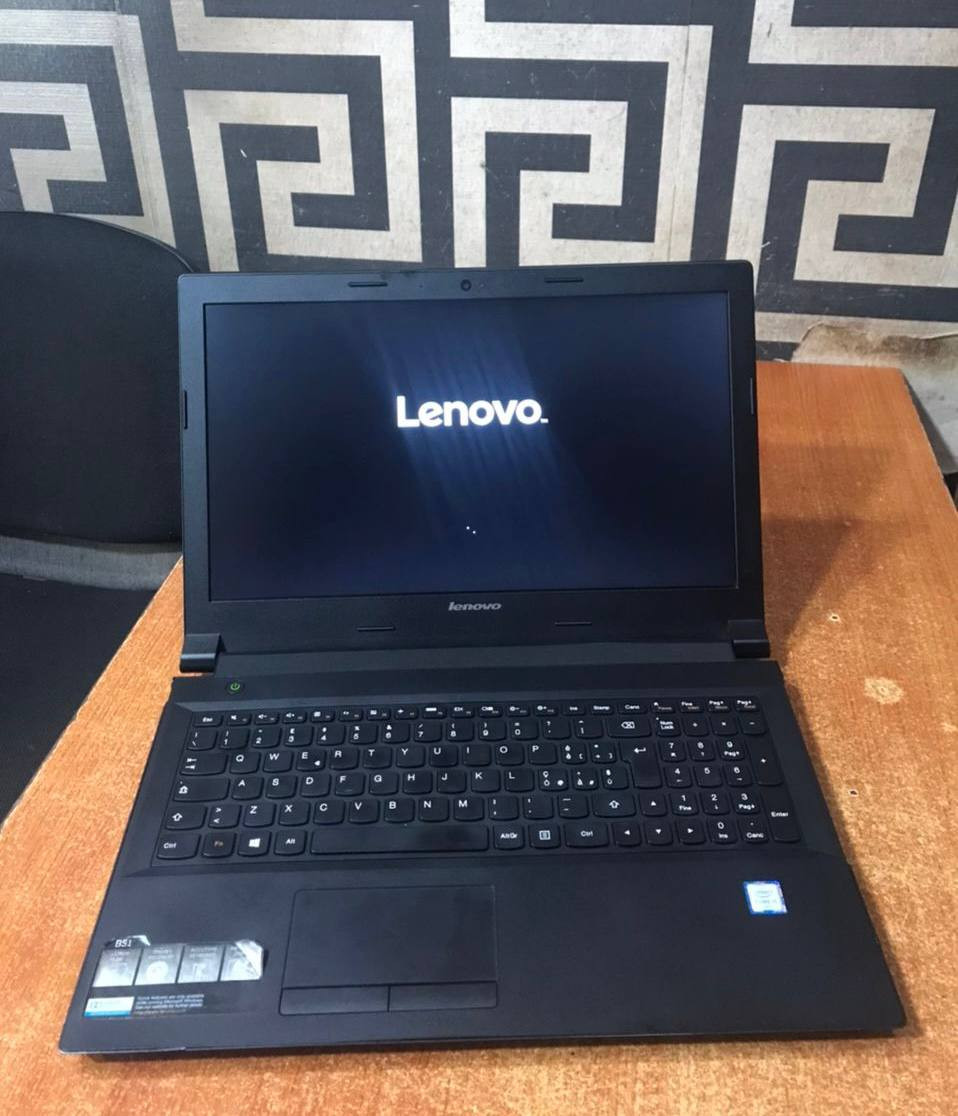V.clean 4Gb Ram, 500Gb Hdd, Corei5, 2-3 Hours Ba3 Life, Lenovo Laptop For-Sale