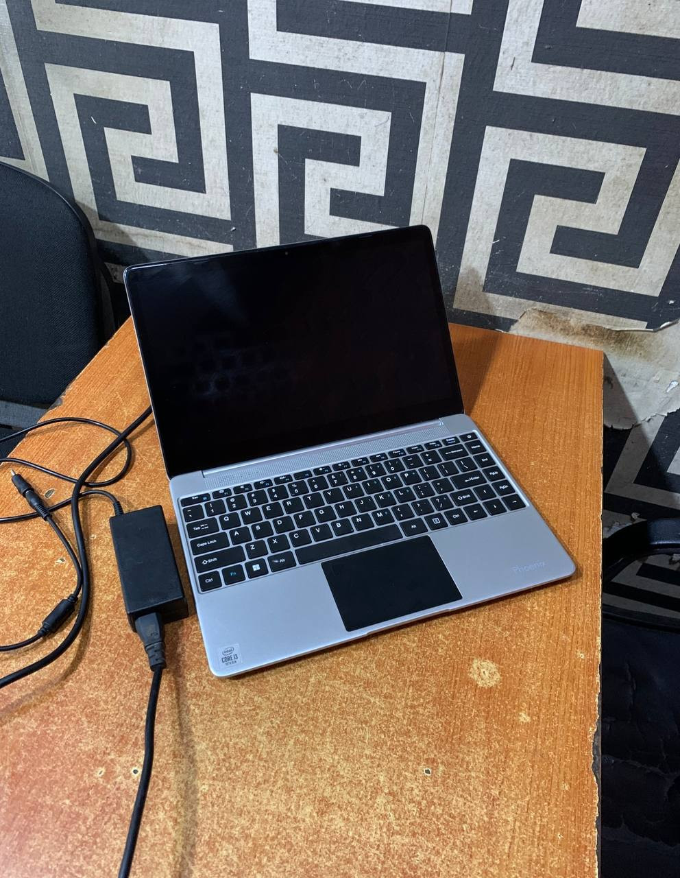 ❌❌SOLD-OUT❌❌   V.Clean 8Gb Ram, 256Gb Ssd, Corei3, 2-3Hours ba3 Life Zinox Laptop For-Sale
