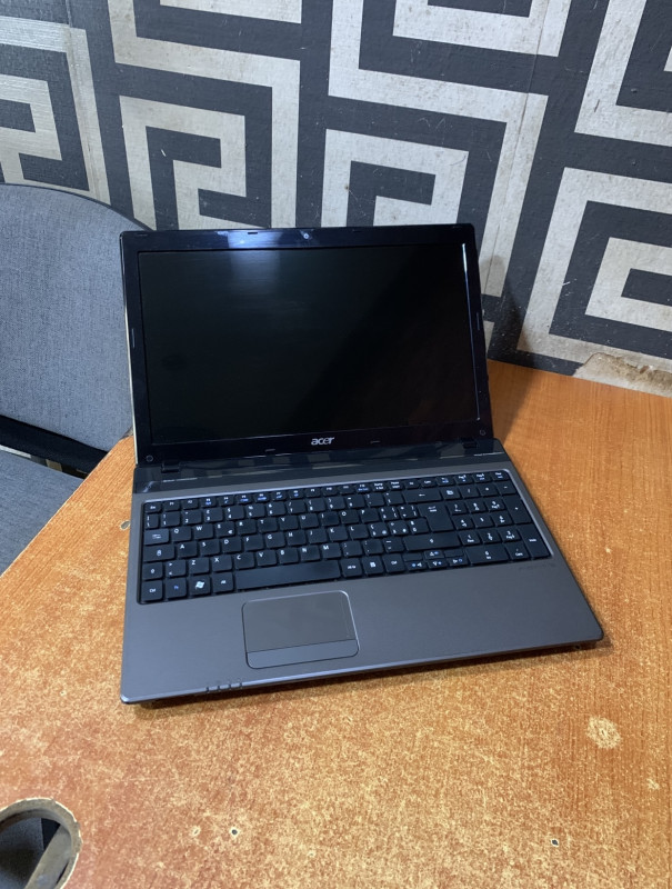 ❌❌SOLD-OUT❌❌   V.Clean, 6Gb Ram, 500Gb, Corei5, 2-3 Hours Ba3 Life, Acer Laptop For-Sale