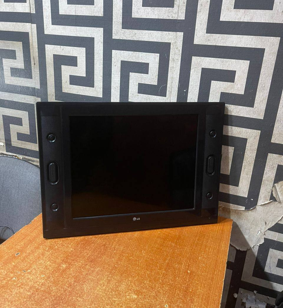 VClean Lg 24Inches Led Tv For-Sale