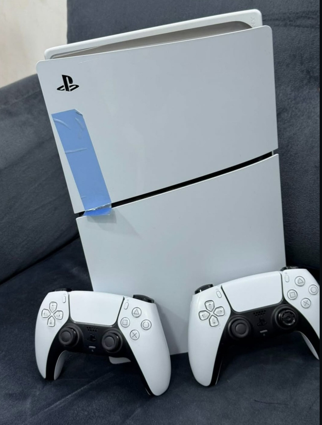 ❌❌SOLD-OUT❌❌ 3 Month used Playstation 5slim Digital [ Product Code  >> 0451 ]