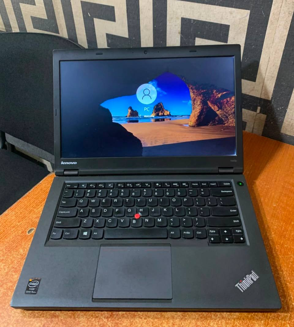 V.Clean 4Gb Ram, 320Gb Hdd, Corei5 2-3Hurs Ba3 Life, Lenovo Thinkpad Laptop For-Sale [ Product Code >> 0645 ]
