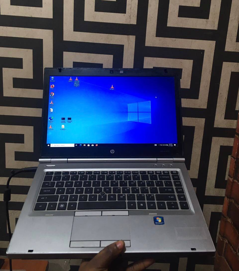 ❌️SOLD-OUT ... Clean 6Gb Ram, 320Gb Hdd, Corei5, 2-3Hurs Ba3 life, Hp Elitebook Laptop