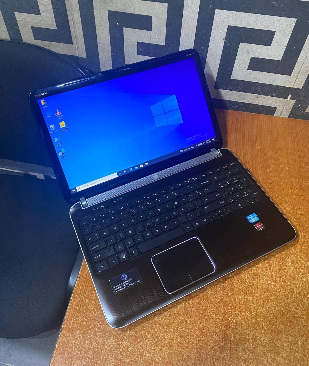 ❌❌SOLD-OUT❌❌  V.Clean 8Gb Ram, 500G Hdd, Corei5, 2-3Hours Ba3 Life, Hp Pavilion G6 Laptop For-Sale