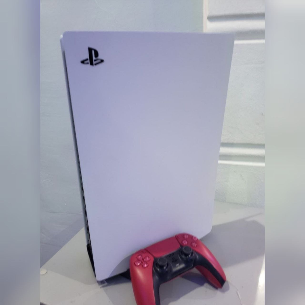 ❌SOLD OUT ... JUST FEW MONTH USED PS5 DIGITAL