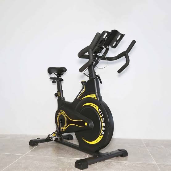 ❌❌SOLD-OUT❌❌ V.Clean Big Spinning Bike [happy Gam] For-Sale