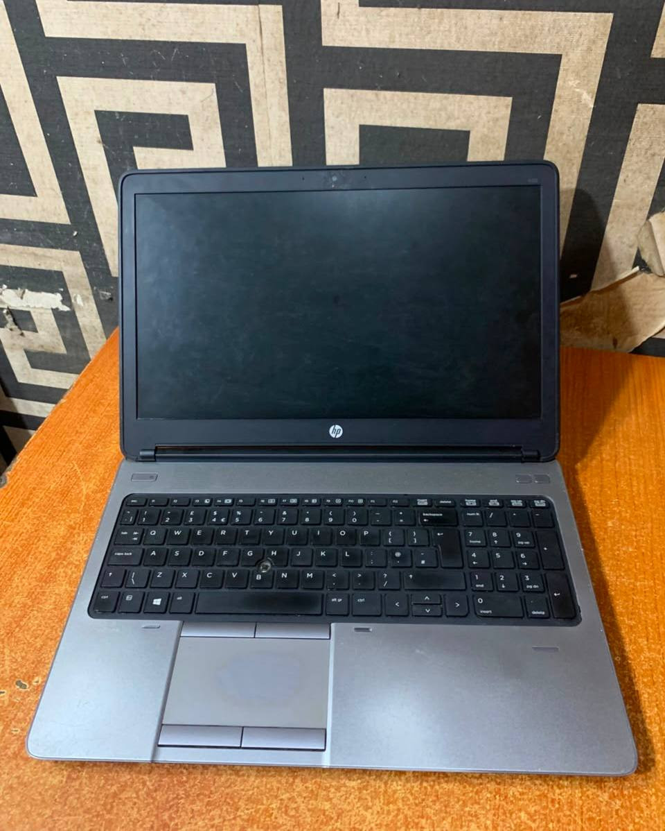 Clean 8Gb Ram, 320Gb Hdd, Corei5, 2-3Hours ba3 Life, Hp 450 Laptop For-Sale [ Product Code >> 0663 ]