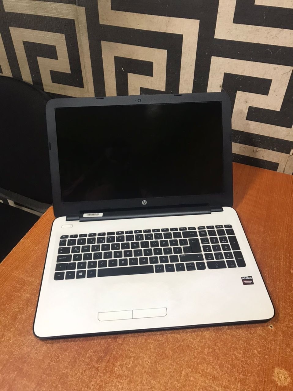 V.Clean 4Gb Ram, 320Gb Hdd, 2Hours Ba3 Life, Hp 250 Laptop For-Sale