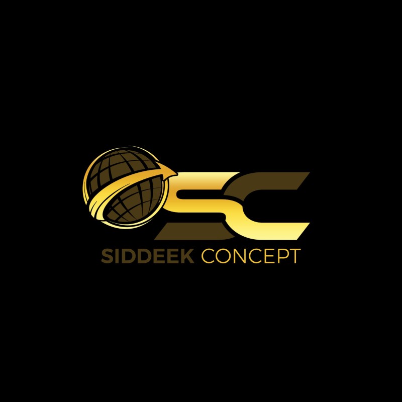 Siddeekconcept >> 08143946212 / 08052041734